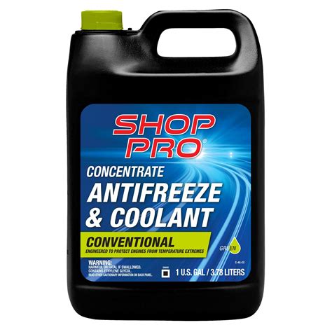 autozone coolant